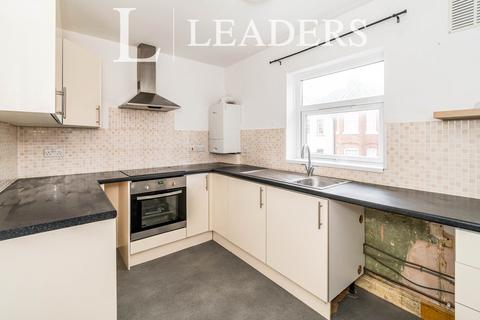 undefined, St. Catherines Road, Southampton, SO18