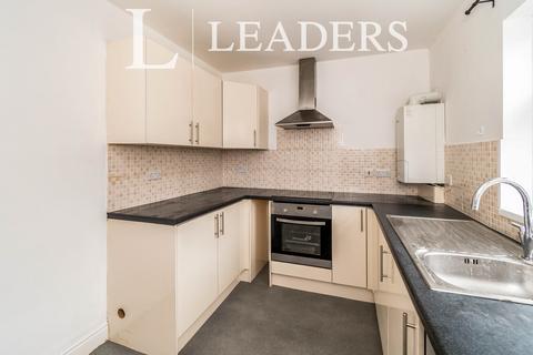 undefined, St. Catherines Road, Southampton, SO18