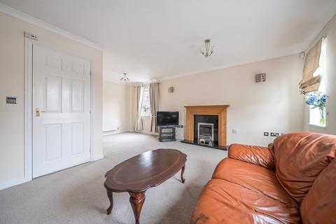 4 bedroom end of terrace house for sale, Clos Dewi Sant, Canton, Cardiff