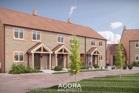 undefined, Burnham Meadows, Burnham Market, PE31