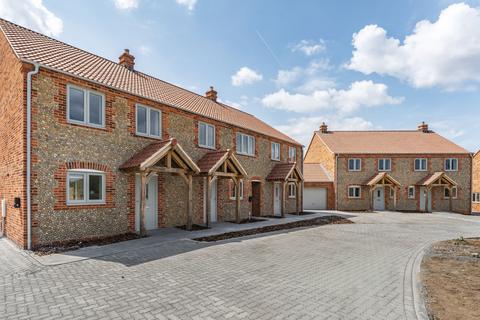 undefined, Burnham Meadows, Burnham Market, PE31