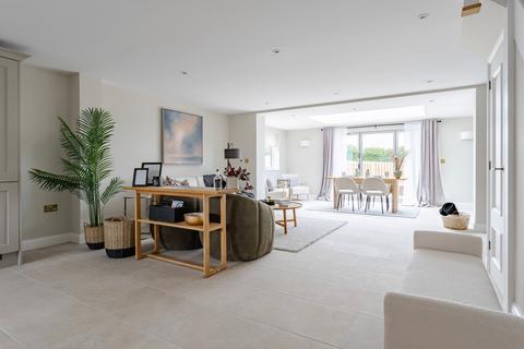 undefined, Burnham Meadows, Burnham Market, PE31