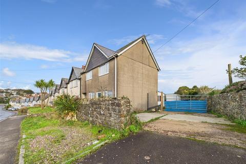 3 bedroom end of terrace house for sale, New Road, Stratton, Bude