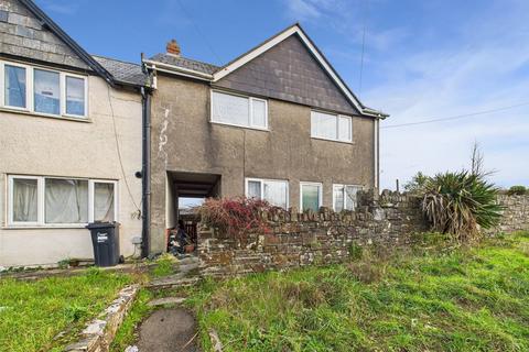 3 bedroom end of terrace house for sale, New Road, Stratton, Bude