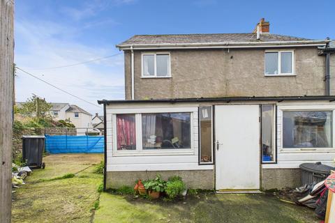 3 bedroom end of terrace house for sale, New Road, Stratton, Bude