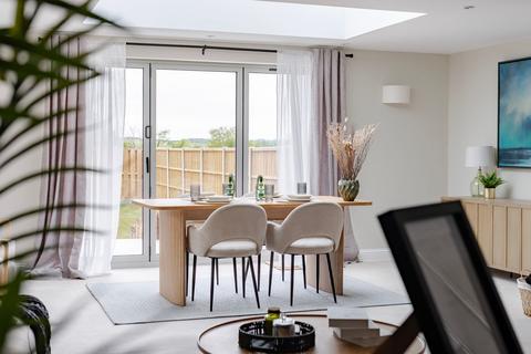 undefined, Plot 9, Burnham Meadows, Burnham Market