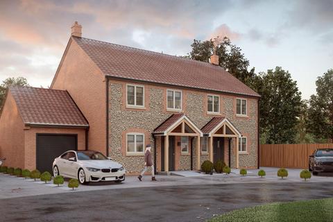 undefined, Burnham Meadows, Burnham Market