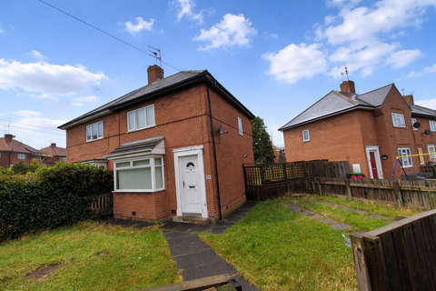 undefined, Purley Road, Sunderland SR3