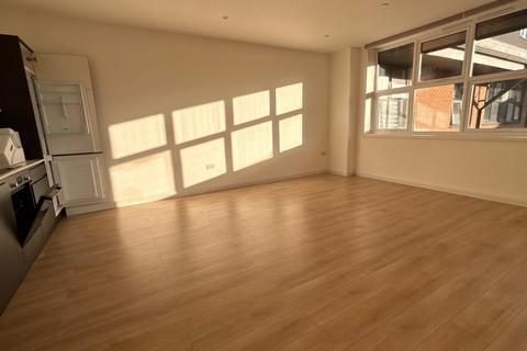 undefined, London Road, Redhill