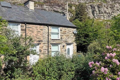 2 bedroom terraced house for sale, Barlwyd Terrace, Tanygrisiau, Blaenau Ffestiniog, LL41