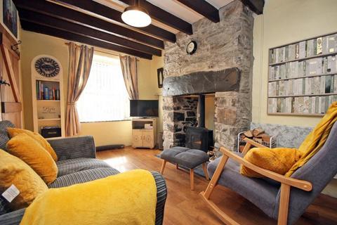 2 bedroom terraced house for sale, Barlwyd Terrace, Tanygrisiau, Blaenau Ffestiniog, LL41