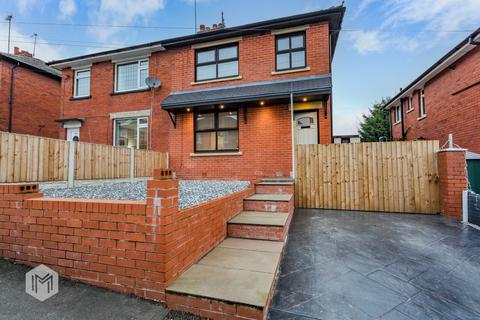 undefined, Moyse Avenue, Walshaw, Bury, Greater Manchester, BL8 3BL