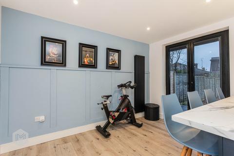 undefined, Moyse Avenue, Walshaw, Bury, Greater Manchester, BL8 3BL