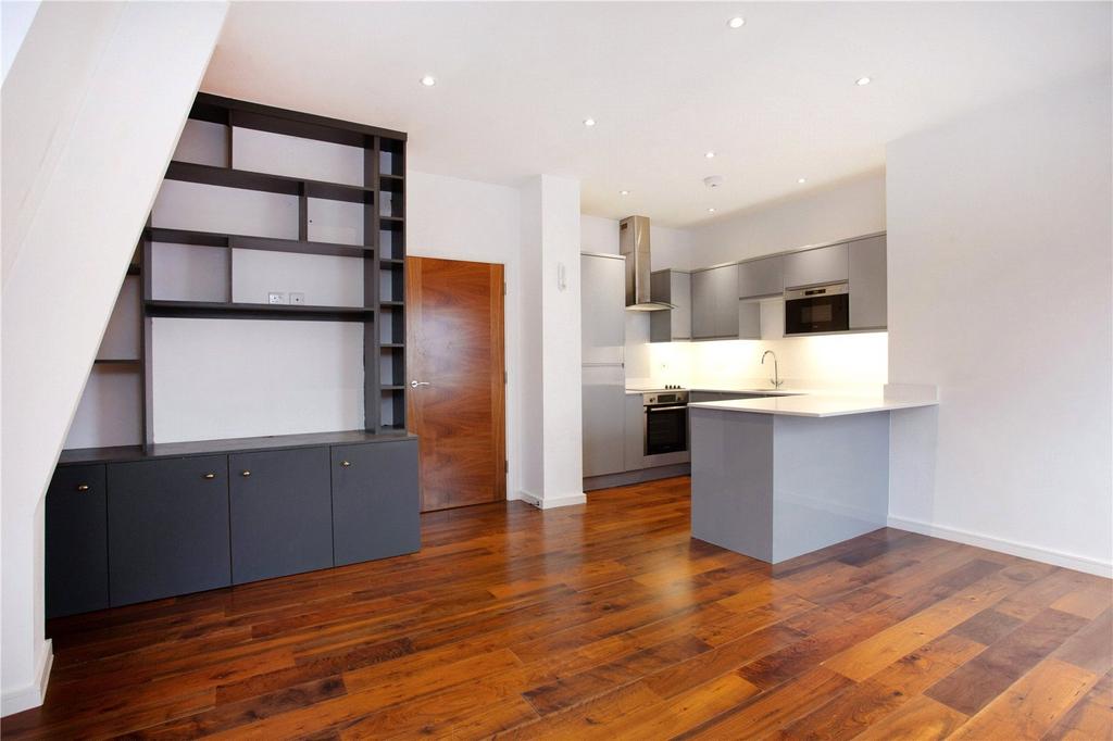 Kitchen / Dining