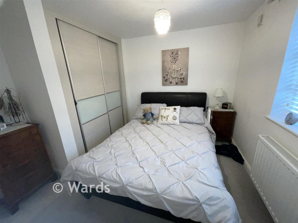 Bed 1