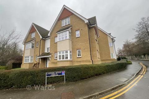 2 bedroom ground floor flat for sale, Lakeside Avenue, Faversham, Kent