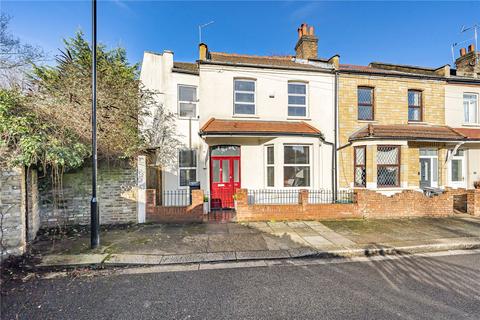 undefined, Aylett Road, Isleworth