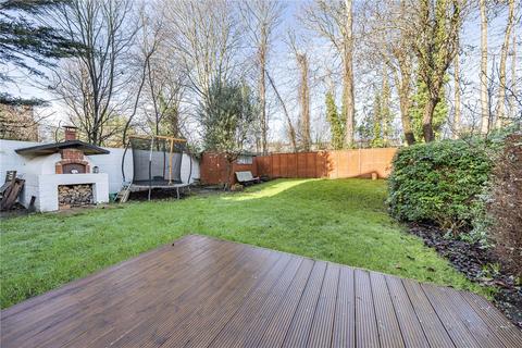 undefined, Aylett Road, Isleworth