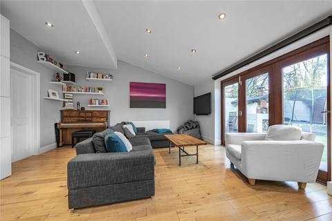 undefined, Aylett Road, Isleworth