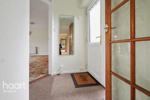 3 bedroom detached bungalow for sale, Oak Farm Lane, Ipswich