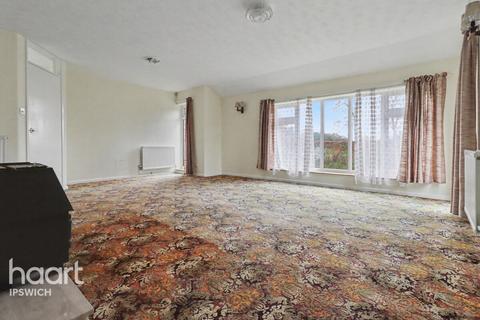 3 bedroom detached bungalow for sale, Oak Farm Lane, Ipswich