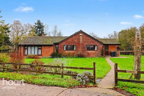 undefined, Oak Farm Lane, Mendlesham