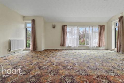 undefined, Oak Farm Lane, Mendlesham