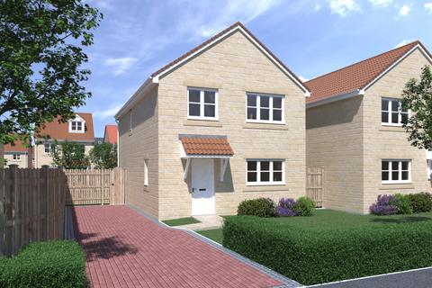 undefined, Jackson’s Landing, Knottingley WF11