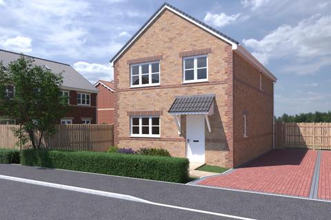 undefined, Jackson’s Landing, Knottingley WF11