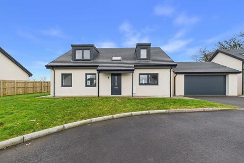undefined, 5 Murray Close, Longtown, CA6 5FD