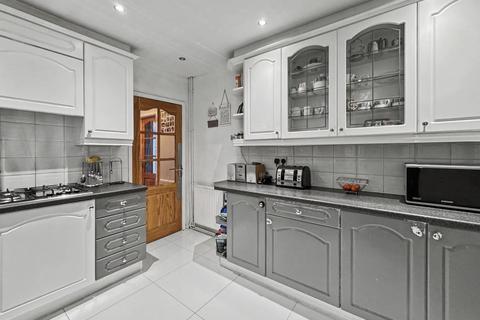 4 bedroom semi-detached house for sale, Rochford Avenue, Whitefield, M45