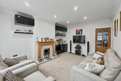 4 bedroom semi-detached house for sale, Rochford Avenue, Whitefield, M45