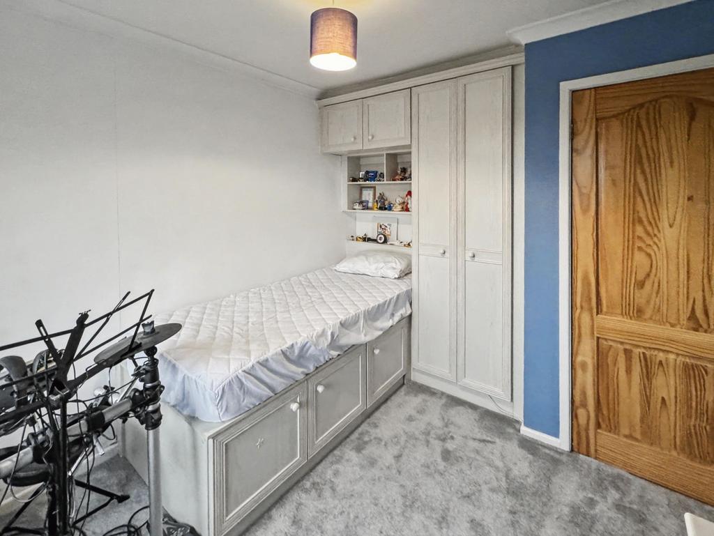Bedroom Four