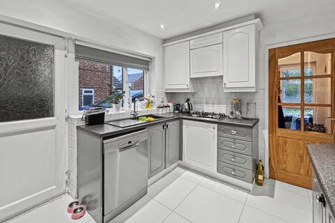 4 bedroom semi-detached house for sale, Rochford Avenue, Whitefield, M45