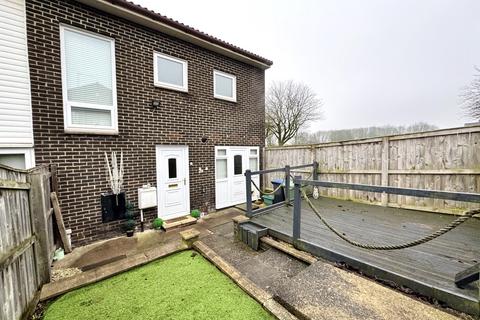 undefined, Christchurch Place, Peterlee, County Durham, SR8
