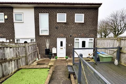undefined, Christchurch Place, Peterlee, County Durham, SR8