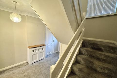 undefined, Christchurch Place, Peterlee, County Durham, SR8