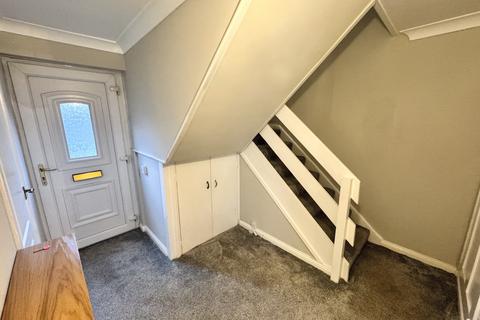 undefined, Christchurch Place, Peterlee, County Durham, SR8