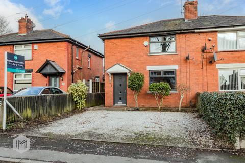 undefined, Whewell Avenue, Radcliffe, Manchester, Greater Manchester, M26 2GD