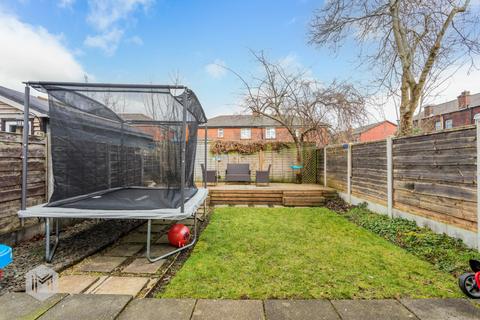 undefined, Whewell Avenue, Radcliffe, Manchester, Greater Manchester, M26 2GD