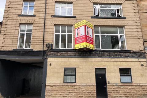 undefined, Daisy Hill, Dewsbury