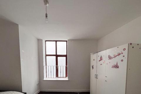 undefined, Daisy Hill, Dewsbury