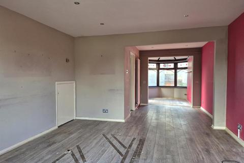 3 bedroom semi-detached house for sale, Kelston Road, Weston-Super-Mare BS22