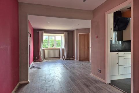 3 bedroom semi-detached house for sale, Kelston Road, Weston-Super-Mare BS22