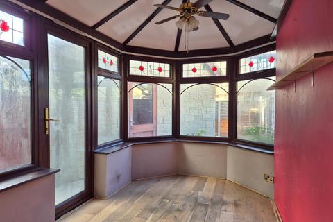 3 bedroom semi-detached house for sale, Kelston Road, Weston-Super-Mare BS22