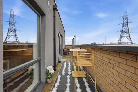 undefined, Scenix House, South Woodford
