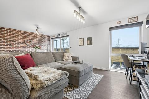 undefined, Scenix House, South Woodford
