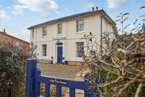 undefined, Ipswich Road, Long Stratton Norwich NR15