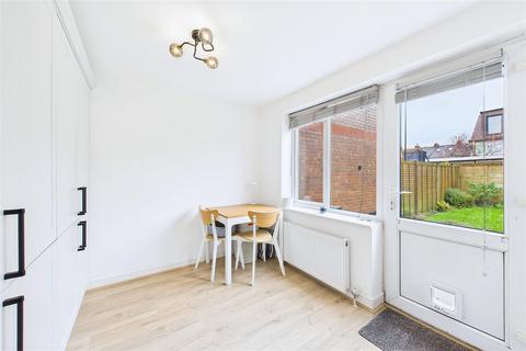 undefined, Modern living in a central Clevedon location