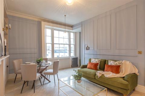 St. Pauls Road, Bristol BS8